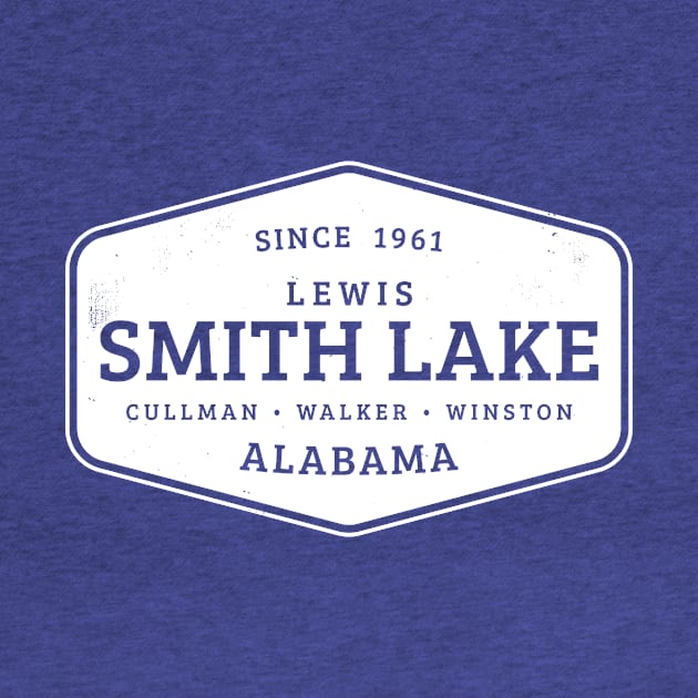 Smith Lake Cullman Walker Winston Counties alternate by Alabama Lake Life